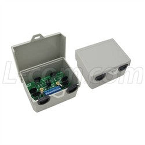 Lightning Protector AL-D8-12ACW