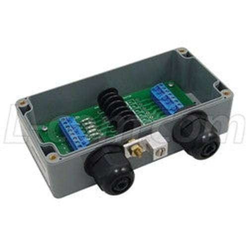 Lightning Protector AL-D8-48AC