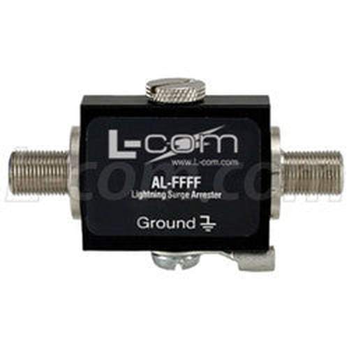 Lightning Protector AL-FFFF-9
