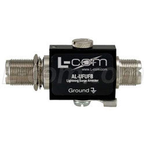 Lightning Protector AL-UFUFB-6