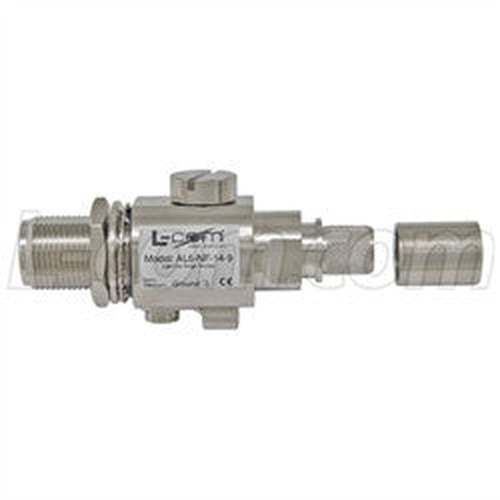 Lightning Protector AL6-NF-14-9