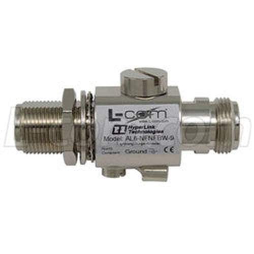 Lightning Protector AL6-NFNFBW-9