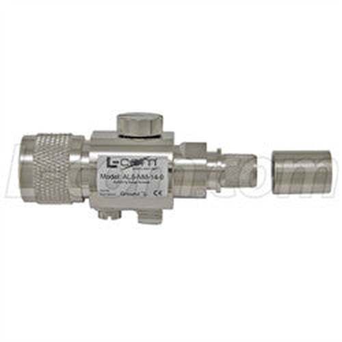 Lightning Protector AL6-NM-14-9
