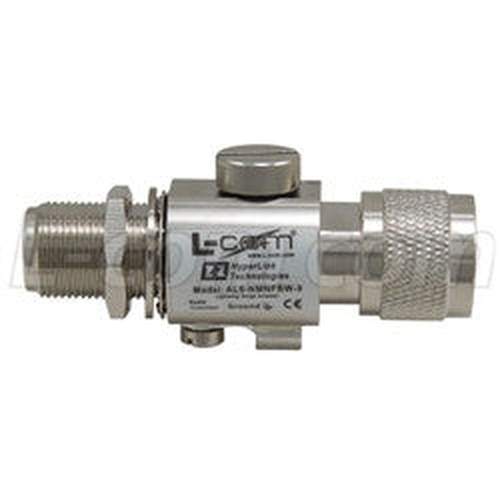 Lightning Protector AL6-NMNFBW-9