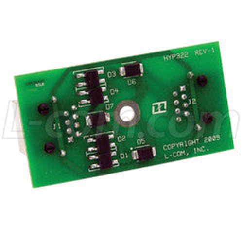 Lightning Protector ALPR-HYP322