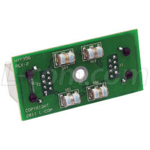 Lightning Protector ALPR-HYP356