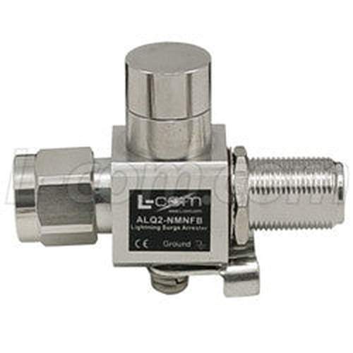 Lightning Protector ALQ2-NMNFB