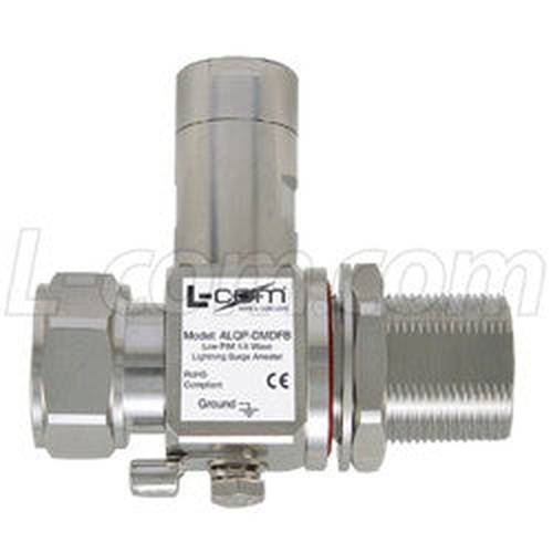L-Com Lightning Protector ALQP-DMDFB