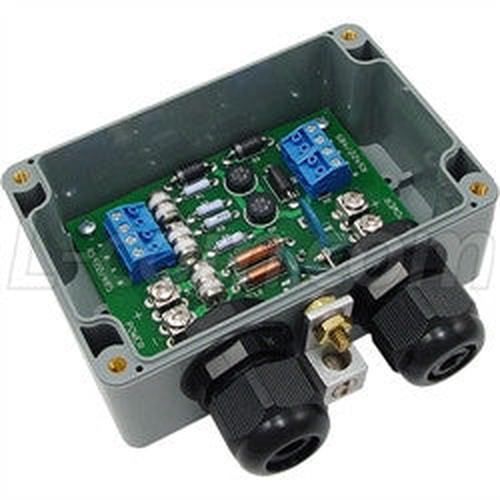 Lightning Protector ALS-D25P1228AW