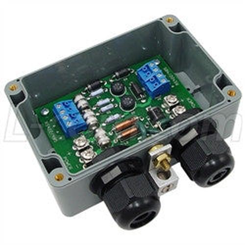 Lightning Protector ALS-D25P15DW