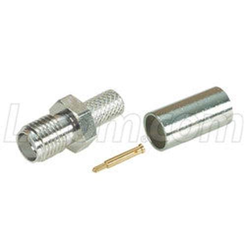 L-Com Connector