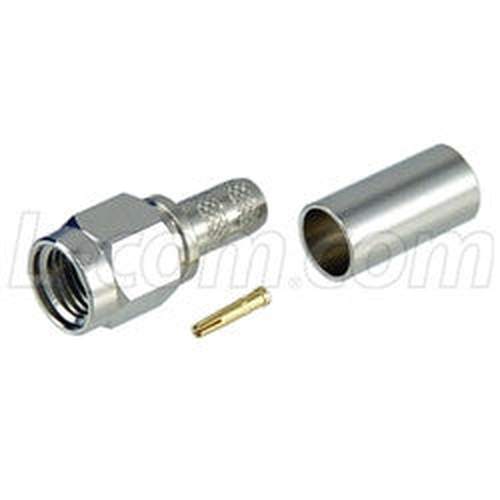 L-Com Connector
