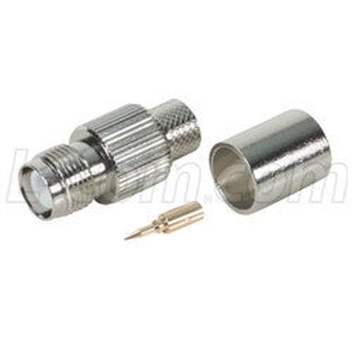 L-Com Connector