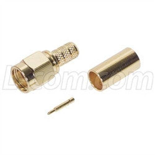 L-Com Connector