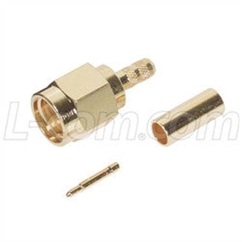 L-Com Connector