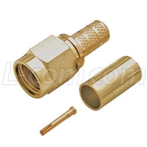 L-Com Connector