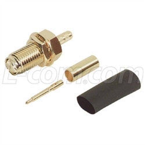 L-Com Connector