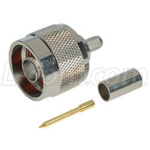 L-Com Connector