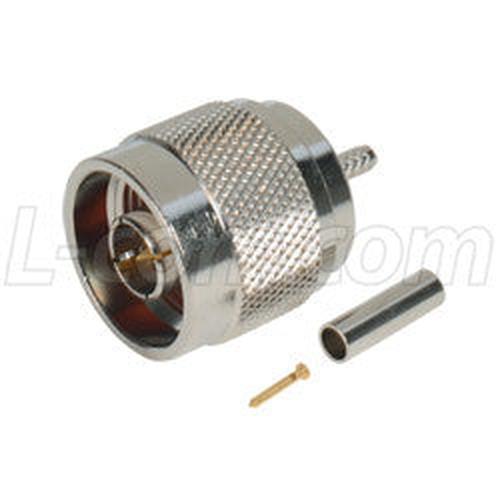 L-Com Connector