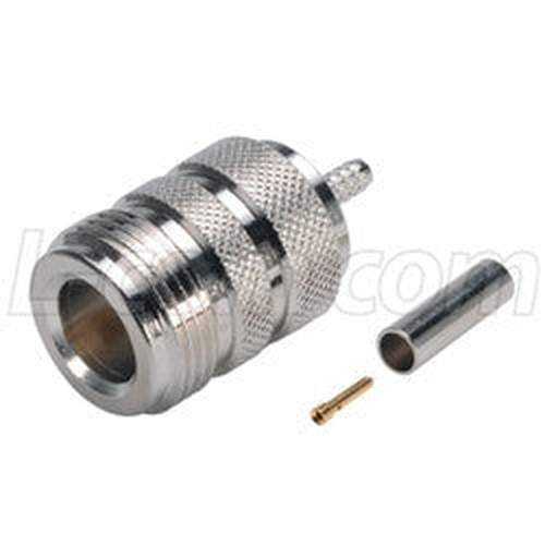 L-Com Connector