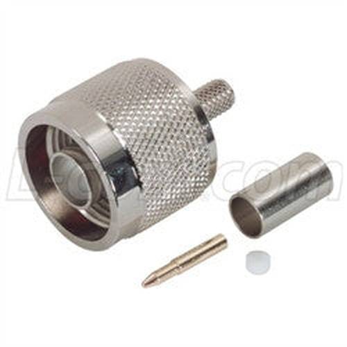 L-Com Connector