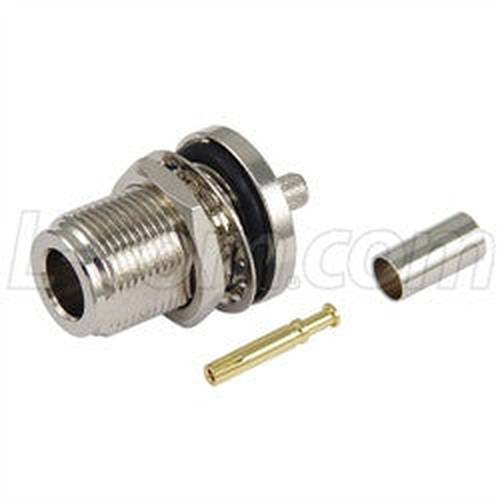 L-Com Connector