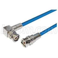 CA-TRBPR-PR002 L-Com Coaxial Cable