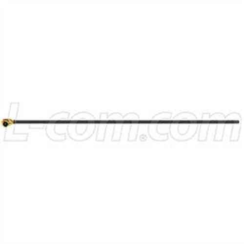 Cable ufl-to-unterminated-lead-pigtail-10-ft-113-mini-coax