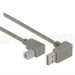 CA90DA-90DB-4M L-Com USB Cable