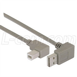 CA90DA-90RB-3M L-Com USB Cable