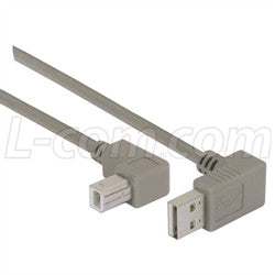 CA90DA-90UB-3M L-Com USB Cable
