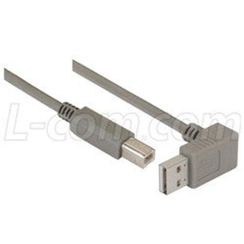 CA90DA-B-4M L-Com USB Cable
