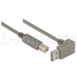 CA90DA-B-3M L-Com USB Cable
