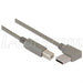 CA90LA-B-03M L-Com USB Cable
