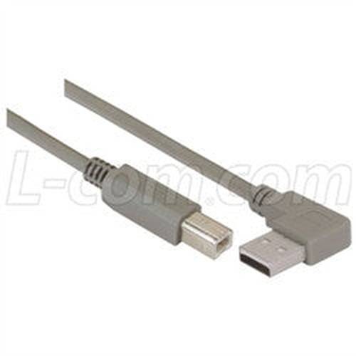 CA90LA-B-4M L-Com USB Cable
