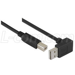 CABLK90DA-B-3M L-Com USB Cable