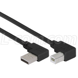 CABLK90LA-LB-3M L-Com USB Cable