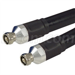CA-9NMNM075 L-Com Coaxial Cable