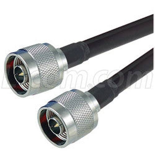 Cable rg213-coaxial-cable-n-male-male-500-ft