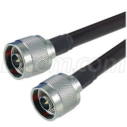 Cable rg213-coaxial-cable-n-male-male-150-ft