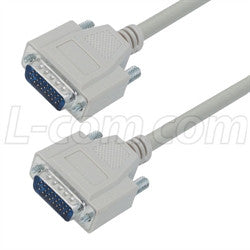 CHD26MM-1 L-Com D-Subminiature Cable