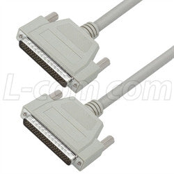 CHD62MM-1 L-Com D-Subminiature Cable