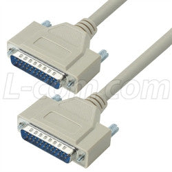 CRMN25MM-1 L-Com D-Subminiature Cable