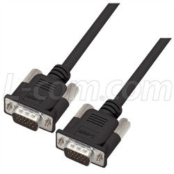 CS2HB15MM-1 L-Com D-Subminiature Cable