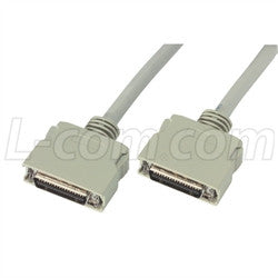 Cable ieee-1284-molded-cable-half-pitch-36m-half-pitch-36m-20m