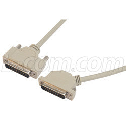 CSMN4525-1MM-1 L-Com D-Subminiature Cable