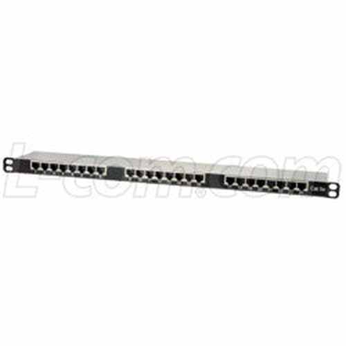 L-Com Patch Panel