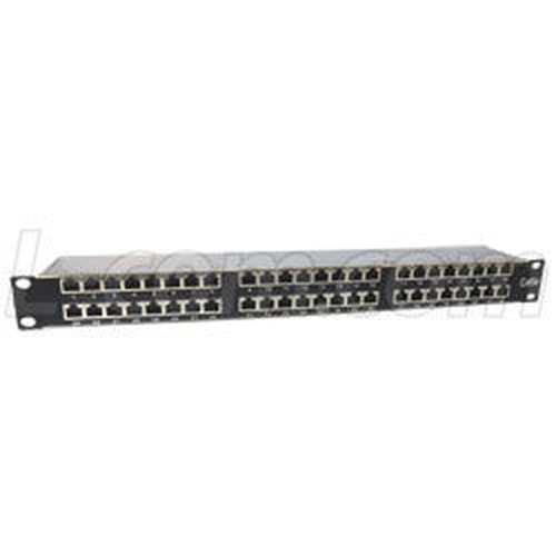 DCP110C5E-48S - Patch Panel