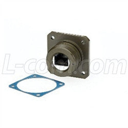 L-Com Flange Mount