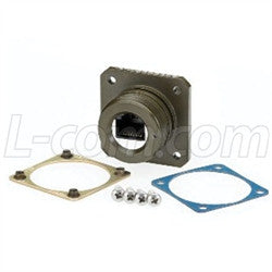 L-Com Flange Mount